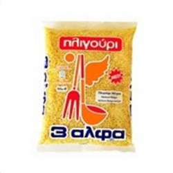 3Α 500G ΠΛΙΓΟΥΡΙ ΜΕΤΡΙΟ