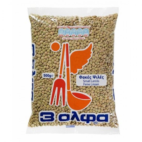 3Α 500G ΦΑΚΕΣ ΨΙΛΕΣ ΕΙΣΑΓΩΓΗΣ