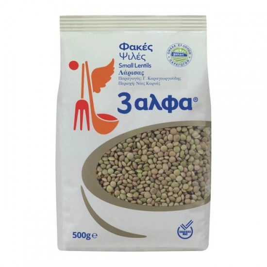 3Α 500G ΦΑΚΕΣ ΨΙΛΕΣ ΘΕΣΣΑΛΙΑΣ