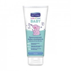 (-25%)SEPTONA 100ML BABY ΚΡΕΜΑ ΣΥΓΚΑΜΑΤΟΣ ΒΑΛΣΑΜΟ & ΠΑΝΘΕΝΟΛ