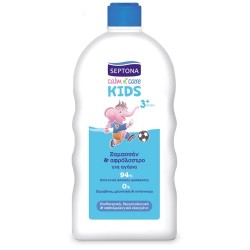 SEPTONA 750ML ΠΑΙΔΙΚΟ ΣΑΜΠ & ΑΦΡΟΛ ΓΙΑ ΑΓΟΡΙΑ