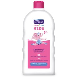 SEPTONA 750ML ΠΑΙΔΙΚΟ ΑΦΡΟΛ ΓΙΑ ΚΟΡΙΤΣΙΑ