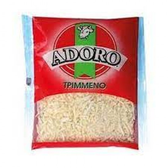 ADORO 100G ΤΥΡΙ ΤΡΙΜΜΕΝΟ