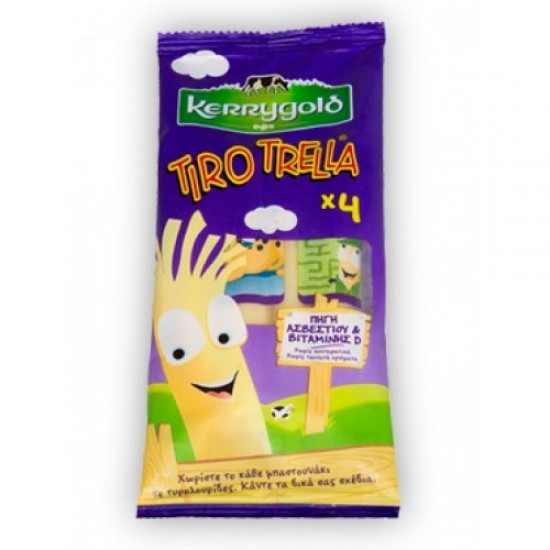 KERRYGOLD 84G TIROTRELLA