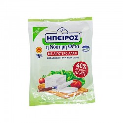 ΗΠΕΙΡΟΣ 400G ΦΕΤΑ ΛΙΓΟΤΕΡΟ ΑΛΑΤΙ /VACUUM