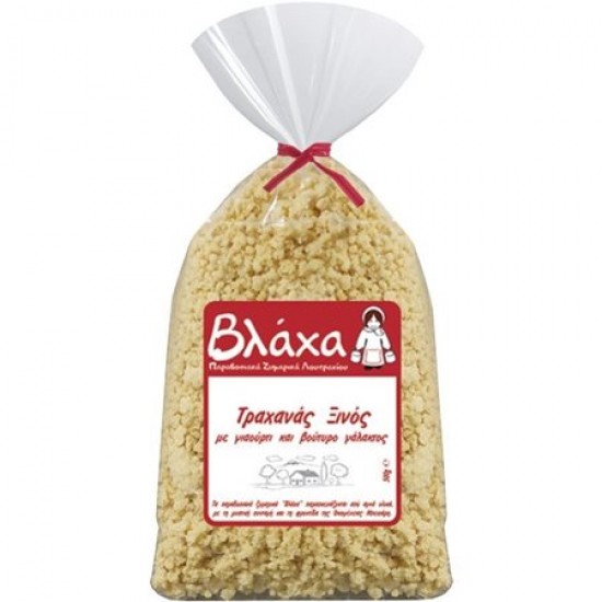 ΒΛΑΧΑ 500G ΤΡΑΧΑΝΑΣ ΞΥΝΟΣ