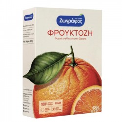 ΖΩΓΡΑΦΟΣ 400G ΧΩΡ. ΓΛΟΥΤΕΝΗ ΦΡΟΥΚΤΟΖΗ