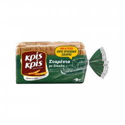 ΚΡΙΣ ΚΡΙΣ 360G ΜΙΝΙ ΤΟΣΤ ΣΙΚΑΛΗΣ ΚΡΙΣ ΚΡΙΣ 360G ΜΙΝΙ ΤΟΣΤ ΣΙΚΑΛΗΣ