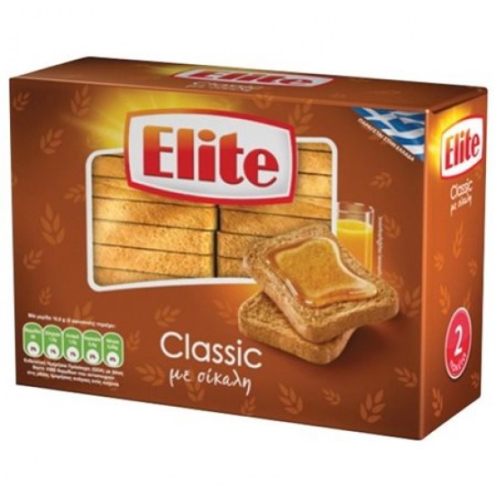 ELITE 180G ΦΡΥΓΑΝΙΕΣ ΣΙΚΑΛΕΩΣ