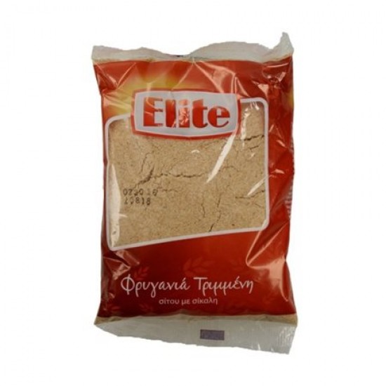 ELITE 180G ΦΡΥΓΑΝΙΑ ΤΡΙΜΜΑ ΣΙΤΟΥ ΜΕ ΣΙΚΑΛΗ