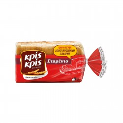 ΚΡΙΣ ΚΡΙΣ 350G ΜΙΝΙ ΤΟΣΤ ΣΙΤΟΥ ΚΡΙΣ ΚΡΙΣ 350G ΜΙΝΙ ΤΟΣΤ ΣΙΤΟΥ
