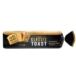ΚΡΙΣ ΚΡΙΣ 700G SELECTION CLASSIC TOAST