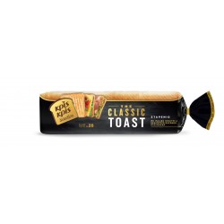 ΚΡΙΣ ΚΡΙΣ 700G SELECTION CLASSIC TOAST ΚΡΙΣ ΚΡΙΣ 700G SELECTION CLASSIC TOAST