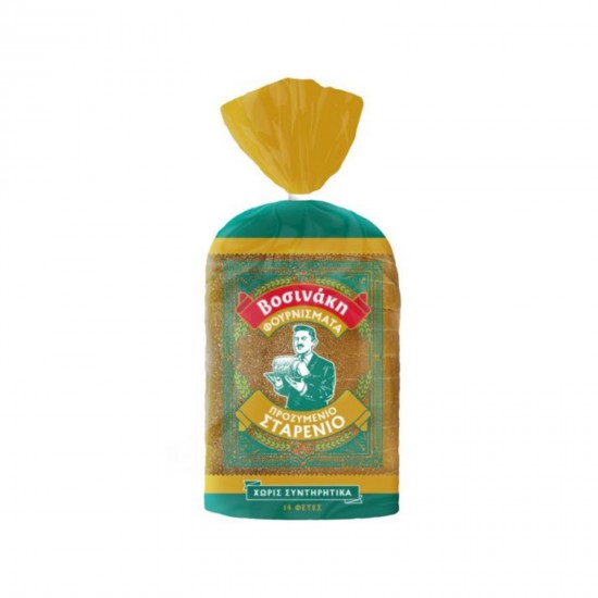 ΒΟΣΙΝΑΚΗ 500G ΦΟΥΡΝΙΣΜΑΤΑ ΣΤΑΡΕΝΙΟ