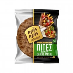 ΚΡΙΣ ΚΡΙΣ 510G / 6-ΤΜΧ ΠΙΤΕΣ PREMIUM ΟΛΙΚΗΣ