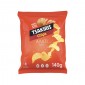 (-25%)ΤΣΑΚΙΡΗΣ 140G CHIPS ΜΕ ΑΛΑΤΙ