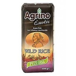 AGRINO 500G ΑΓΡΙΟ ΡΥΖΙ PARBOILED Β.ΑΜΕΡΙΚΗΣ