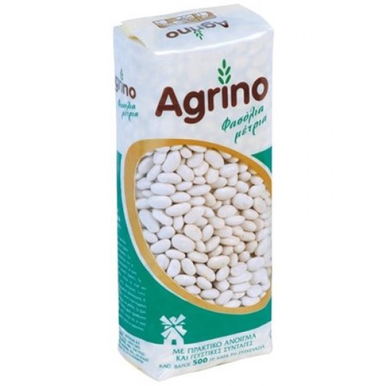 AGRINO 500G ΦΑΣΟΛΙΑ ΜΕΤΡΙΑ