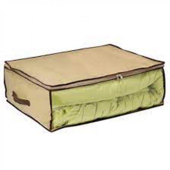 ΙΟΝΙΟΝ ΘΗΚΗ ΦΥΛΑΞΗΣ NON WOVEN 50x40x15 (CLOTHES)
