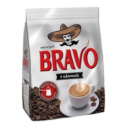 BRAVO 193G ΚΑΦΕΣ ΕΛΛΗΝΙΚΟΣ CLASSIC BRAVO 193G ΚΑΦΕΣ ΕΛΛΗΝΙΚΟΣ CLASSIC