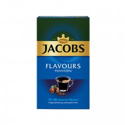 JACOBS 250G ΚΑΦΕΣ ΦΙΛΤΡΟΥ ΦΟΥΝΤΟΥΚΙ