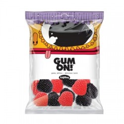 ΛΑΒΔΑΣ GUM ON 90G ΚΑΡΑΜΕΛΕΣ ΒΑΤΟΜΟΥΡΑ