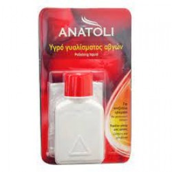 ΑΝΑΤΟΛΗ 12ML ΥΓΡΟ ΓΥΑΛΙΣΜΑΤΟΣ ΑΥΓΩΝ