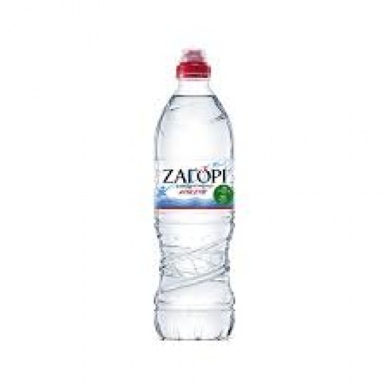 ΖΑΓΟΡΙ 750ML ATHLETIC GO GREEN ΦΥΣ ΜΕΤΑΛΛ ΝΕΡΟ / PET