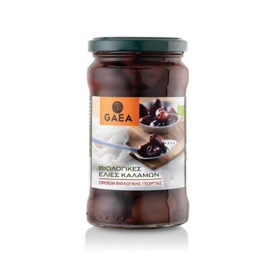 GAEA 175G ΒΙΟΛΟΓΙΚΕΣ ΕΛΙΕΣ ΚΑΛΑΜΩΝ (ΒΑΖΟ)