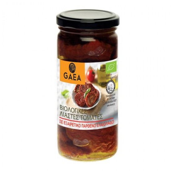 GAEA 190G ΒΙΟΛΟΓΙΚΕΣ ΛΙΑΣΤΕΣ ΤΟΜΑΤΕΣ