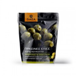 GAEA 150G ΕΛΙΕΣ ΚΑΛΑΜΩΝ ΧΩΡΙΣ ΚΟΥΚΟΥΤΣΙ (ΦΑΚ) GAEA 150G ΕΛΙΕΣ ΚΑΛΑΜΩΝ ΧΩΡΙΣ ΚΟΥΚΟΥΤΣΙ (ΦΑΚ)