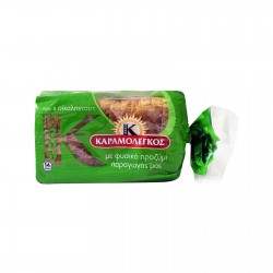 ΚΑΡΑΜΟΛΕΓΚΟΣ 340G ΨΩΜΙ ΤΟΣΤ ΣΙΚΑΛΗΣ ΜΙΝΙ ΚΑΡΑΜΟΛΕΓΚΟΣ 340G ΨΩΜΙ ΤΟΣΤ ΣΙΚΑΛΗΣ ΜΙΝΙ