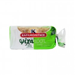 (-35%)ΚΑΡΑΜΟΛΕΓΚΟΣ 480G ΤΟΣΤ ΨΙΧΑ ΟΛΙΚΗΣ ΣΙΤΟΥ & ΣΙΚΑΛΗΣ (-35%)ΚΑΡΑΜΟΛΕΓΚΟΣ 480G ΤΟΣΤ ΨΙΧΑ ΟΛΙΚΗΣ ΣΙΤΟΥ & ΣΙΚΑΛΗΣ