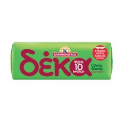 ΚΑΡΑΜΟΛΕΓΚΟΣ 500G ΔΕΚΑ ΨΩΜΙ ΤΟΣΤ ΟΛΙΚΗΣ ΚΑΡΑΜΟΛΕΓΚΟΣ 500G ΔΕΚΑ ΨΩΜΙ ΤΟΣΤ ΟΛΙΚΗΣ