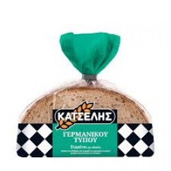 ΚΑΤΣΕΛΗΣ 500G ΓΕΡΜ. ΤΥΠ. ΣΤΑΡΕΝΙΟ & ΒΡΩΜΗ ΟΛΙΚΗΣ