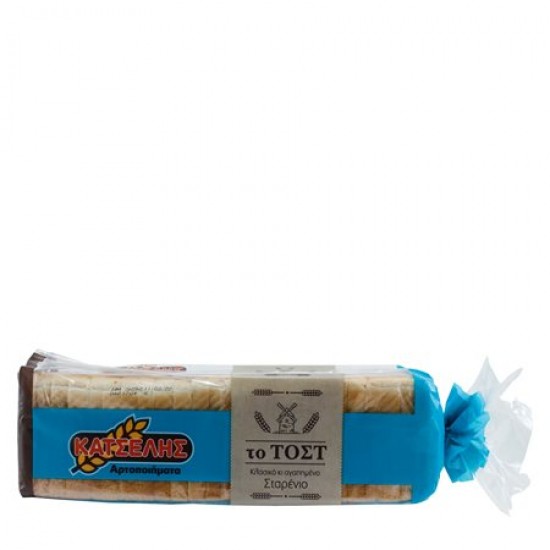 ΚΑΤΣΕΛΗΣ 720G ΤΟΣΤ ΣΤΑΡΕΝΙΟ ΚΑΝΟΝ. ΦΕΤΕΣ