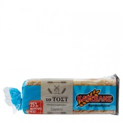 ΚΑΤΣΕΛΗΣ 900G ΤΟΣΤ ΣΤΑΡΕΝΙΟ /ΜΕΓΑΛΕΣ ΦΕΤΕΣ