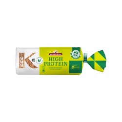 (-30%) ΚΑΡΑΜΟΛΕΓΚΟΣ 500G HIGH PROTEIN