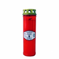 LION 500G ΚΟΚ. ΚΕΡΙ ΠΟΤΗΡΙ ΔΙΑΡΚΕΙΑΣ 6 ΗΜΕΡΩΝ LION 500G ΚΟΚ. ΚΕΡΙ ΠΟΤΗΡΙ ΔΙΑΡΚΕΙΑΣ 6 ΗΜΕΡΩΝ