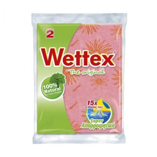 WETTEX Ν.2 ΣΠΟΓΓΟΠΕΤΣΕΤΑ