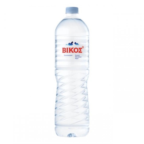 ΒΙΚΟΣ 1,5L ΦΥΣ ΜΕΤΑΛ ΝΕΡΟ