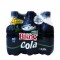 ΒΙΚΟΣ COLA 330MLx5(+1free) STEVIA / PET