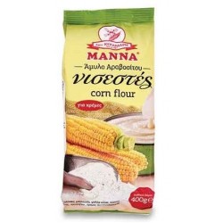 ΜΑΝΝΑ 400G ΝΙΣΕΣΤΕ