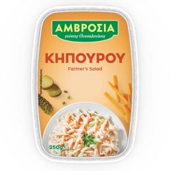 ΑΜΒΡΟΣΙΑ 250G ΚΗΠΟΥΡΟΥ