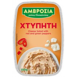 ΑΜΒΡΟΣΙΑ 250G ΧΤΥΠΗΤΗ
