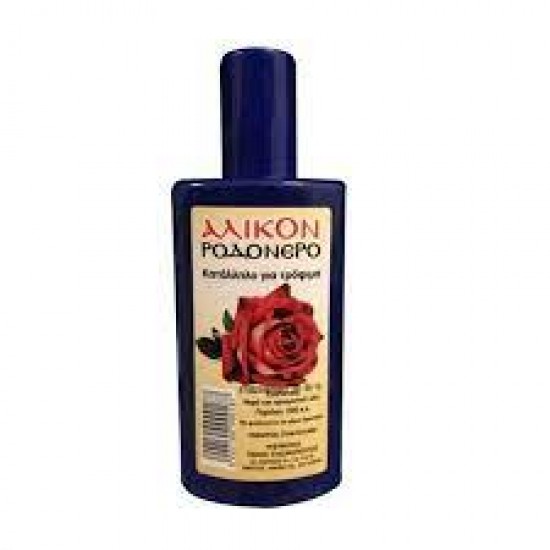 ALONA 200ML ΡΟΔΟΝΕΡΟ /ΒΑΛΒΙΔΑ