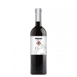 ΗΡΑΚΛΗΣ 750ML ΑΓΙΩΡΓΙΤΙΚΟ ΕΡΥΘΡΟΣ ΞΗΡΟΣ PET ΗΡΑΚΛΗΣ 750ML ΑΓΙΩΡΓΙΤΙΚΟ ΕΡΥΘΡΟΣ ΞΗΡΟΣ PET