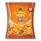 EL SABOR 225G NACHO CHIPS TEXAS BBQ