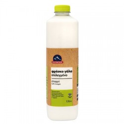 ΟΛΥΜΠΟΣ 1,5L ΦΡΕΣΚΟ ΓΑΛΑ LIGHT PET ΕΠΙΛΕΓΜΕΝΟ