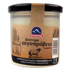 ΟΛΥΜΠΟΣ 250G ΒΟΥΤΥΡΟ ΠΡΟΒΕΙΟ ΛΙΩΜΕΝΟ ΒΑΖΟ ΟΛΥΜΠΟΣ 250G ΒΟΥΤΥΡΟ ΠΡΟΒΕΙΟ ΛΙΩΜΕΝΟ ΒΑΖΟ